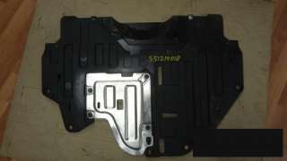 Защита моторного отсека Honda CR-V 4 2012г. 74112T0A - Фото 2