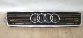  решетка радиатора Audi A6 C5 (S6,RS6) Арт 2035411, вид 1