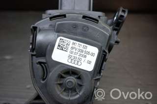 Педаль газа Audi A4 B8 2009г. 8k1721523 , artLEN14943 - Фото 4