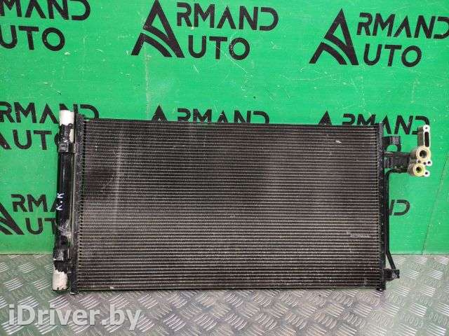 Радиатор охлаждения Land Rover Discovery sport 2014г. LR075358, gj3219710aa, 3 - Фото 1