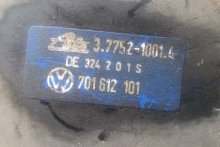 Вакуумный усилитель тормозов Volkswagen Transporter T4 1995г. 3775210014, 701612101 , art893623 - Фото 4