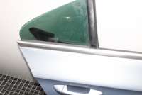 Дверь задняя правая Volkswagen Passat CC 2013г. art5512902 - Фото 2
