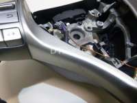 484303TU6A Рулевое колесо для AIR BAG (без AIR BAG) Nissan Teana L33 Арт AM22203417, вид 10