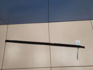 Молдинг стекла задней правой двери Mercedes C W205 2014г. A2057300424 - Фото 5