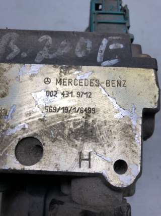 Блок АБС (ABS) Mercedes 210 1996г. 0024319712, 0265217007 - Фото 6