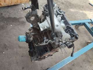 Двигатель  Citroen C5 1 2.2 HDI Дизель, 2001г. 4hx  - Фото 2