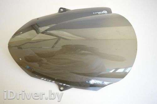 Мото ветровое стекло Kawasaki Ninja 2009г.  - Фото 1