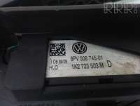 Педаль газа Volkswagen Golf 5 2005г. 1k2723503m , artARA73296 - Фото 4