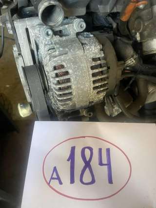 генератор к Audi A4 B7 Арт 58884547