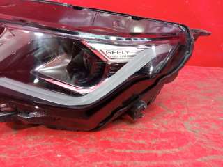 фара Full Led Geely Coolray 2020г. 7051043200 - Фото 10