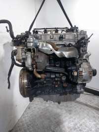 Двигатель  Hyundai Getz 1.5  Дизель, 2007г.   - Фото 7