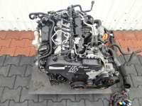 CAGA двигатель к Audi A4 B8 Арт 166091