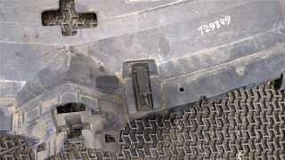 Накладка замка капота Citroen C6 2007г. 741690 - Фото 2