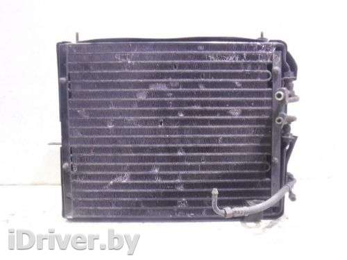 Радиатор кондиционера Iveco Stralis 2003г. 41019314 - Фото 1