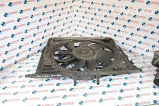 Вентилятор радиатора BMW 6 F06/F12/F13 2013г. 850974304, 8509743, 16141910 , artAPA5530 - Фото 2