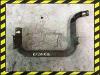 RF2A трубка охлаждающей жидкости металлическая к Mazda 626 GF Арт 35458188