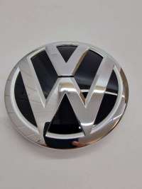  Эмблема к Volkswagen Polo Sedan 5 Арт 1139