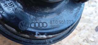 Сигнал (клаксон) Audi A4 B8 2014г. 8T0951223 - Фото 4