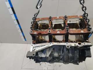 Блок двигателя Nissan Murano Z51 2009г. 11000JP00A - Фото 9