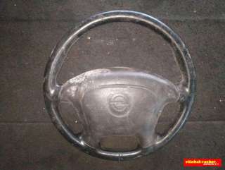  Рулевое колесо к Opel Corsa B Арт 34342540