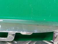 накладка решетки радиатора нижняя Mercedes C W205 2014г. A2058880273 - Фото 4