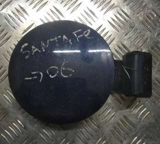  Лючок топливного бака к Hyundai Santa FE 1 (SM) Арт 2022899