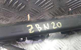 Топливная рампа бензиновая MINI Cooper R56 2007г.  - Фото 4