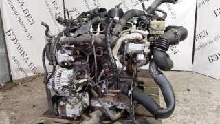 RF7J Двигатель к Mazda 6 2 Арт 42181_2000001184690