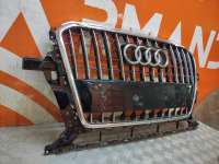 решетка радиатора Audi Q5 1 2012г. 8R0853651RT94, 8R0853651R, 3г24 - Фото 2