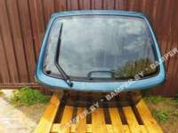  Крышка багажника (дверь 3-5) к Renault Megane 1 Арт 42768934