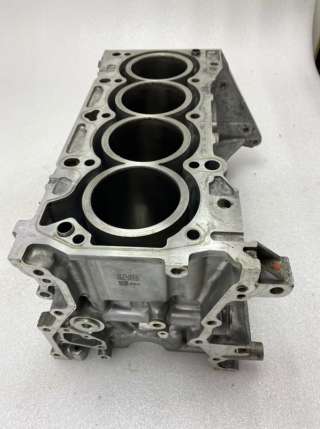 Блок цилиндров Mazda 6 3 2014г. PE0210300, PE2710300А - Фото 8