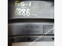 Кожух рулевой колонки Ford Galaxy 2 2008г. 3M513530ABW, 7S713533A - Фото 8