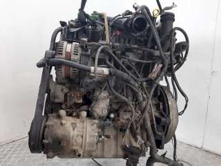Б,H Двигатель Ford C-max 1 Арт 1056539, вид 5