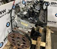 Двигатель  BMW 5 E60/E61 3.0  Дизель, 2005г. M57, M57N, M57D30, 306D2, 7781204, 7783309  - Фото 9