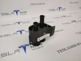 Клапан перепускной Tesla model S 2014г. 1003117-00 - Фото 2