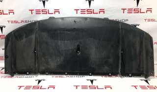 Диффузор заднего бампера Tesla model S  1057320-00-B - Фото 3