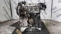 F9Q818 Двигатель к Renault Scenic 2 Арт 42580_2000001185937