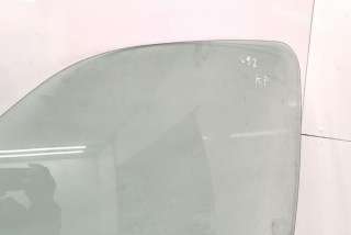 Стекло двери передней левой Citroen Xsara Picasso 2001г. 43R001142, AS2, DOT249 , art8282645 - Фото 6
