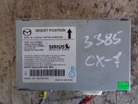 14790754 Блок усилителя радио к Mazda CX-7 Арт 3385w55696