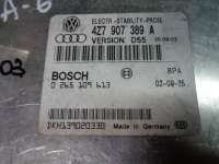 Блок управления ESP Audi A6 Allroad C5 2001г. 4Z7907389A - Фото 3