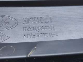 623105887R, 4а21 решетка радиатора Renault Logan 2 Арт 232108PM, вид 10