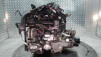 H4B 408 Двигатель к Renault Clio 4 Арт 82959