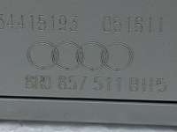 зеркало салона Audi A7 1 (S7,RS7) 2013г. 8R0857511B - Фото 9