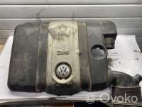 07k129601c , artRIV15784 Декоративная крышка двигателя к Volkswagen Jetta 3 Арт RIV15784