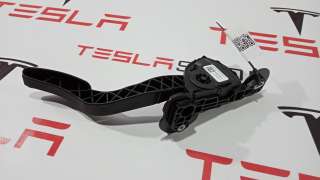 Педаль Tesla model S 2014г. 1005307-00-A - Фото 4