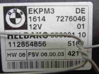 Блок управления топливным насосом BMW 3 F30/F31/GT F34 2012г. 7276046 - Фото 3