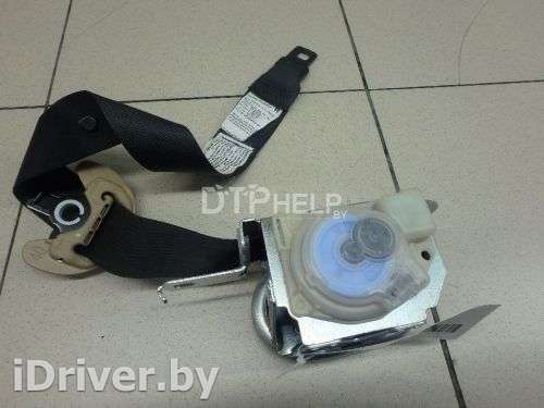 Ремень безопасности передний правый Hyundai Lantra 2 2012г. 888203Y000YDA - Фото 1
