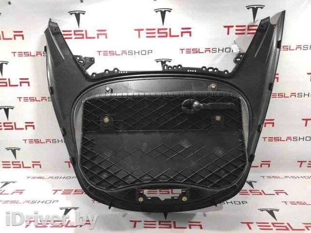 Корыто пластиковое Tesla model 3 2020г. 1081674-99-I - Фото 1