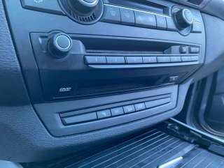 Магнитола (аудио система) BMW X5 E70 2007г.  - Фото 2