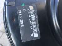 Вакуумный усилитель тормозов Peugeot 407 2005г. 9657237180,03.7862-3402.4 - Фото 2